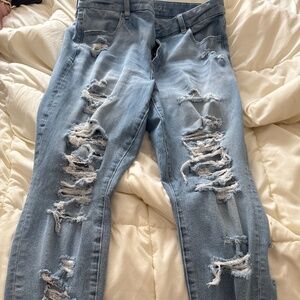 American eagle jeans SHORT
